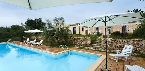 ホテル Agriturismo Gaia ノート イタリア