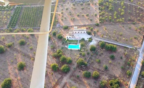 Agriturismo Gaia ノート ホテル
