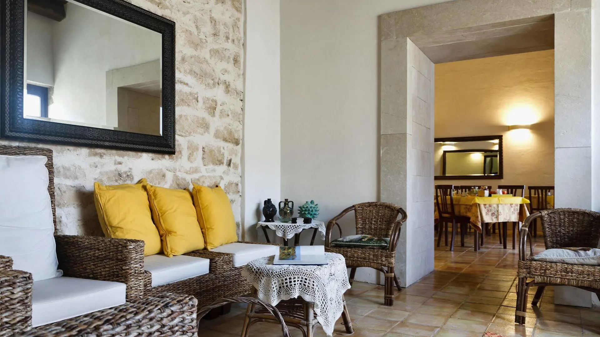Agriturismo Gaia ノート 0*,