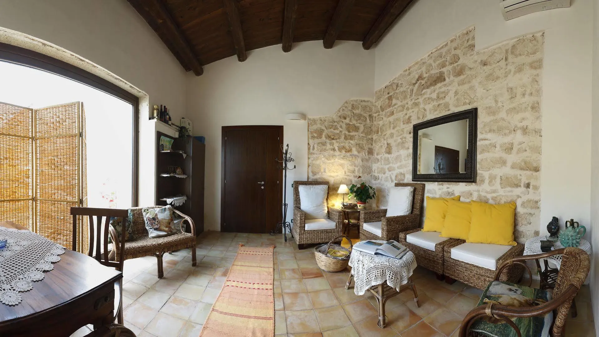 Hotel Agriturismo Gaia Noto