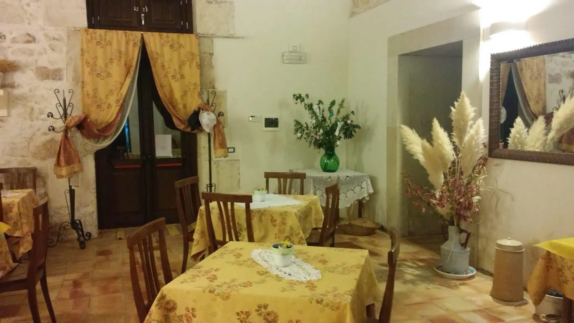 Agriturismo Gaia ノート ホテル