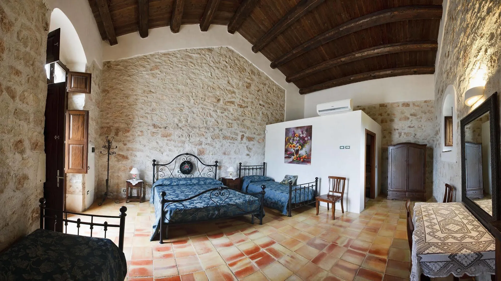 Agriturismo Gaia ノート