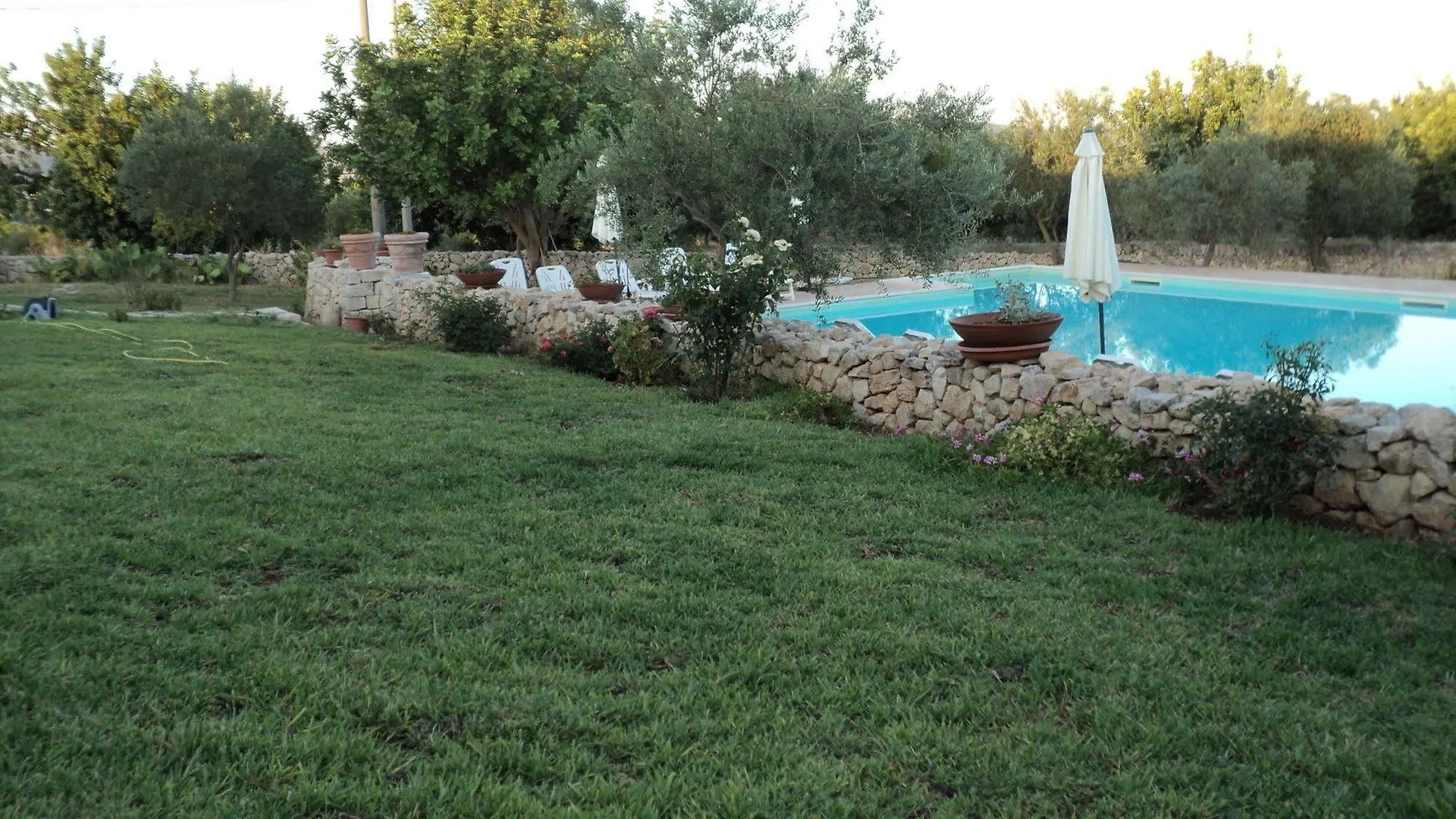 Hotel Agriturismo Gaia Noto