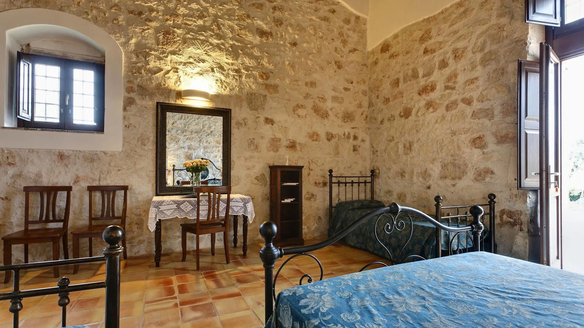 Agriturismo Gaia ノート 0*,  イタリア