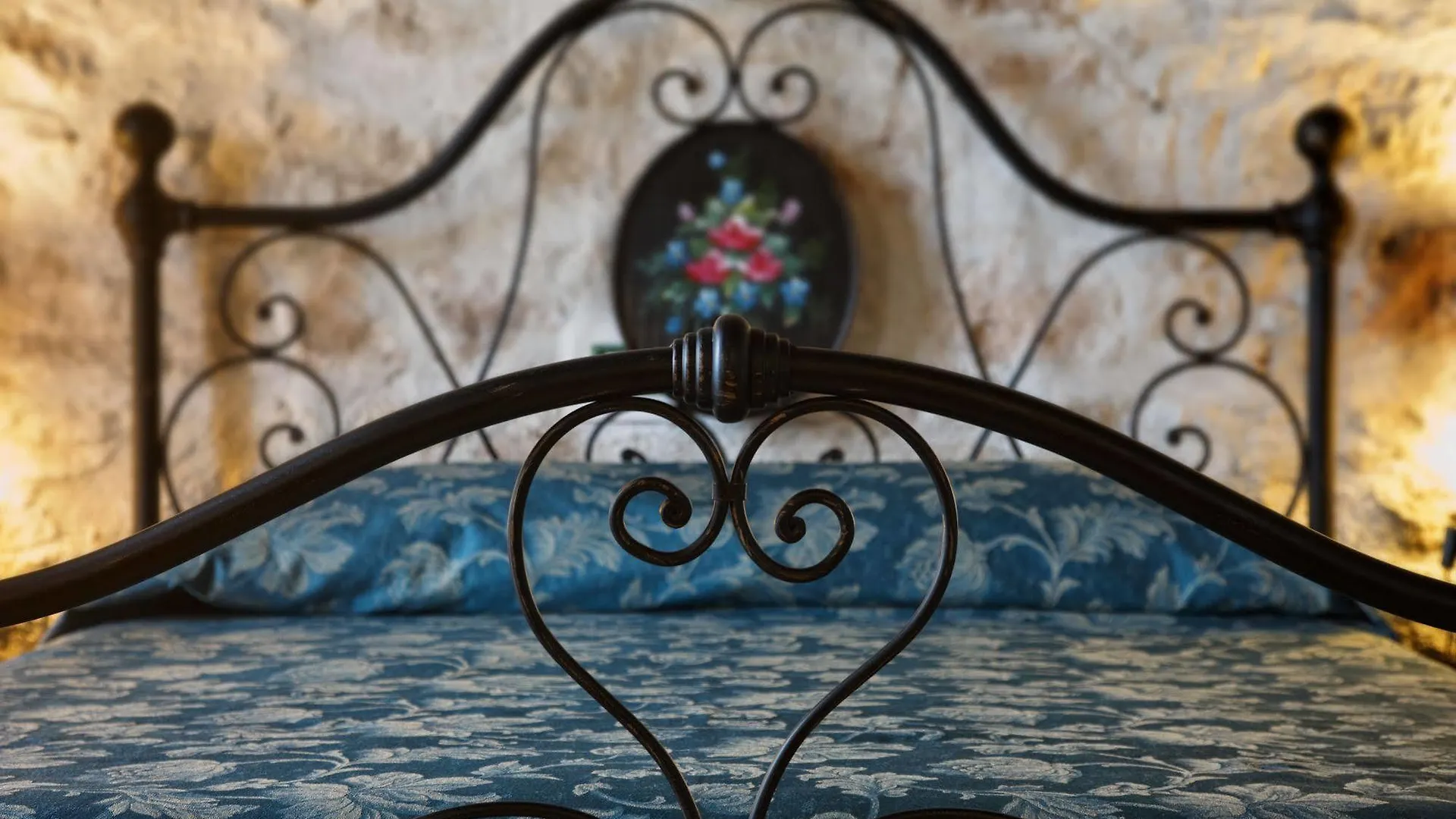 Agriturismo Gaia ノート イタリア