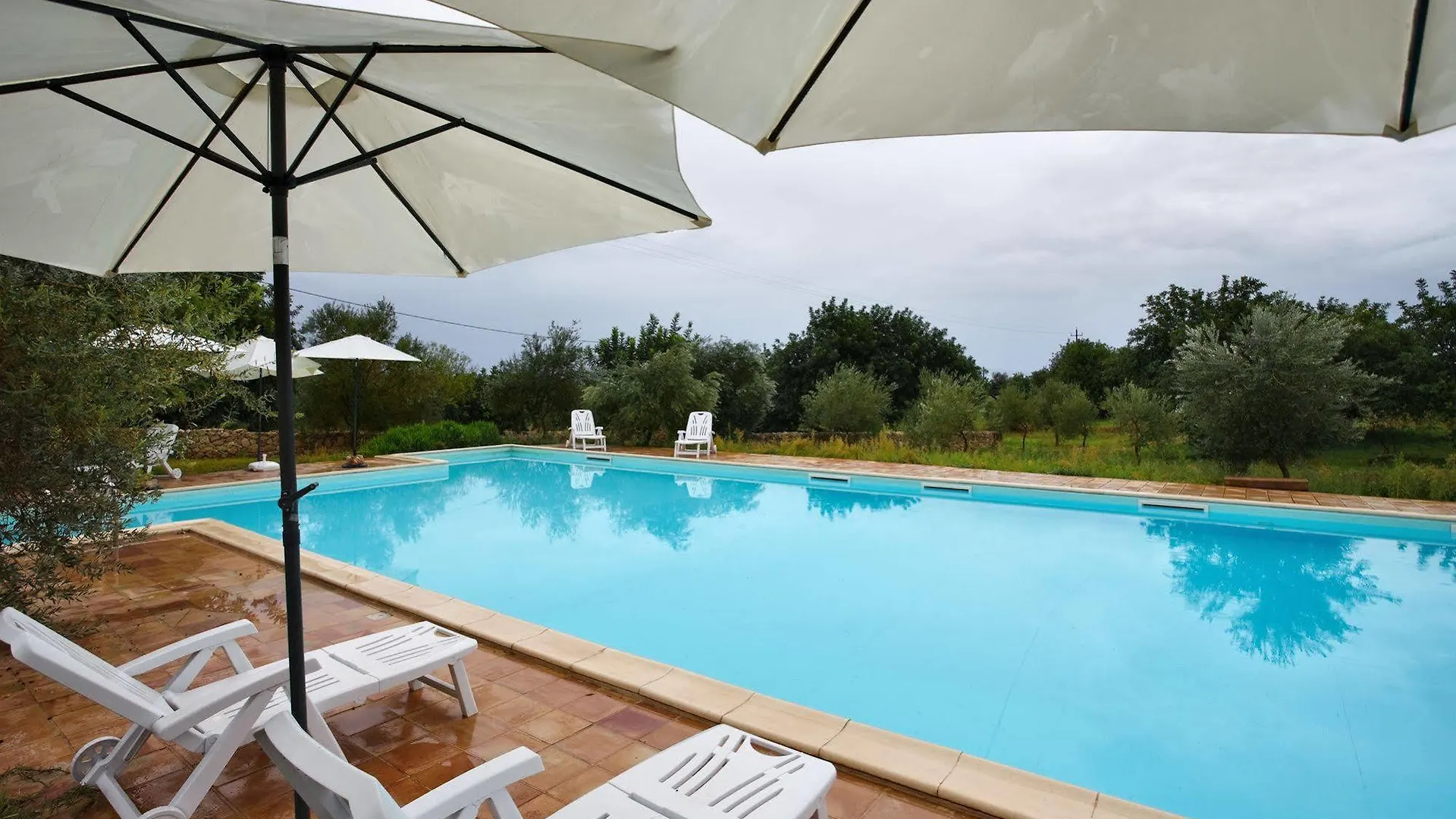 Agriturismo Gaia ノート