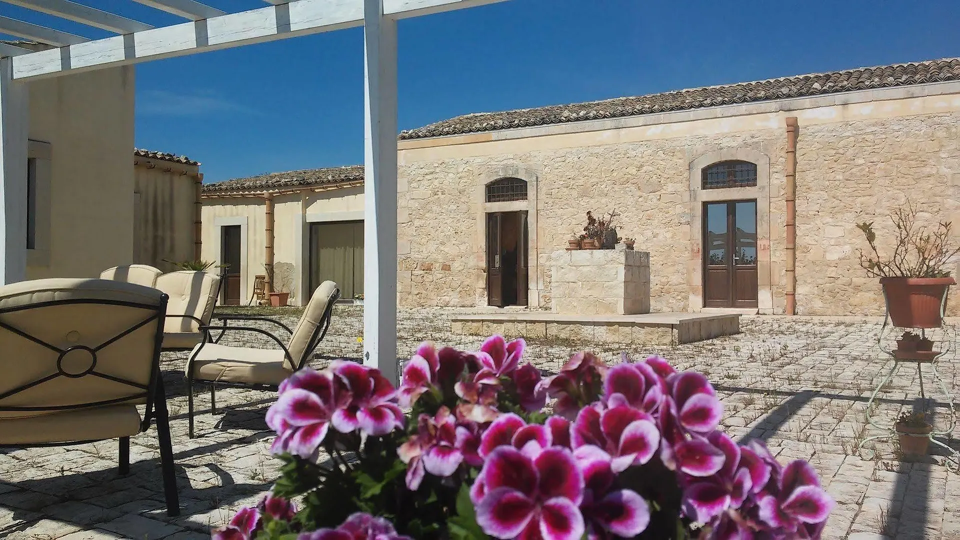 Agriturismo Gaia ノート ホテル