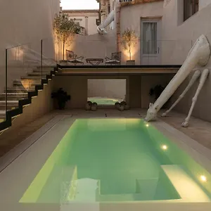 4* Hotel La Dépendance